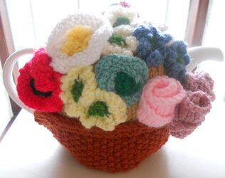 Tea cosy with flowers.jpg