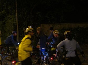 11 Groupings outside that house with the occupier in the window.jpg