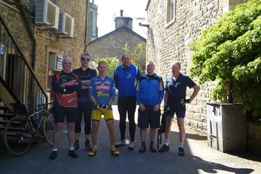 Waddington 2nd May 2011.JPG