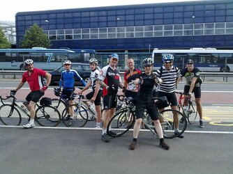 Sunday Ride - Ian in Red.jpg