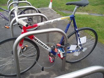 Cycling. 2013. Speedway Bike.JPG