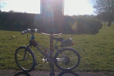 Made it to the Meadows.jpg Made it to the Meadows.jpg