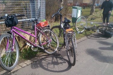 Bikes in disarray.jpg Bikes in disarray.jpg