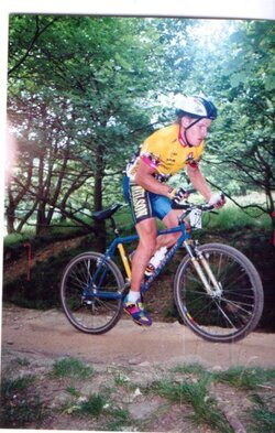 1991. Post Hill.  John Tanner.jpg