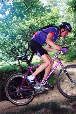 1991. Post Hill. Richard Thackray.jpg 1991. Post Hill. Richard Thackray.jpg