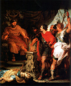 496px-Mucius_Scaevola_vor_Porsenna_Rubens_van_Dyck.jpg
