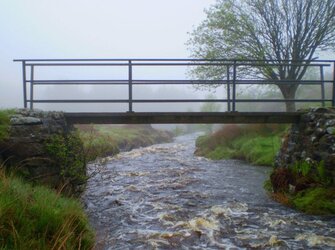 (5) Footbridge at Wheeldale Gill. 30-05-2013 13-04-03.JPG