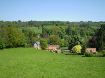 (30) Egton Bridge. 31-05-2013 09-57-56.JPG