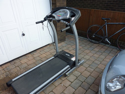 Running machine treadmill for sale CycleChat Cycling Forum