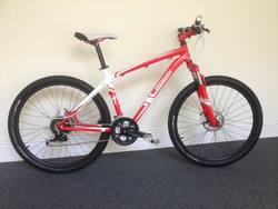 Specialized hardrock pro best sale 2011