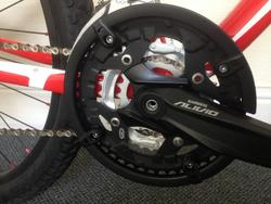 Specialized hardrock pro 2025 2011