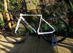 Giant tcx 2025 slr 1 2015