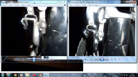 Derailer before and after correction..jpg