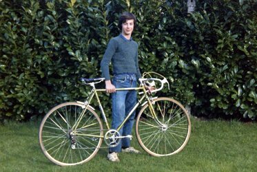 Yet Another Carlton Corsa Page 4 CycleChat Cycling Forum