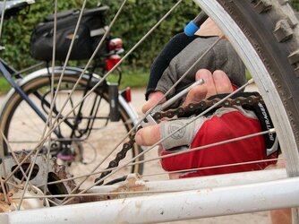 Stranded cyclist 4sept11.JPG