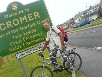 Main cromer sign.JPG Main cromer sign.JPG