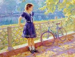 Gusev%2Bgirl%2Bin%2Bblue%2Bdress%2Bwith%2Bbike.jpg