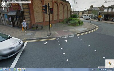 wimbledon crossing.JPG