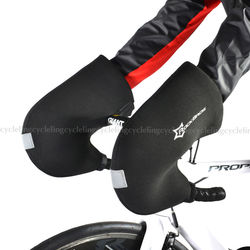Rockbros sales bar mitts