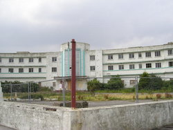 Lancashire. 28.7.04. Morecambe. Midland Hotel 2.JPG