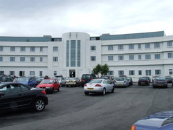 2009. Midland Hotel. 1.JPG