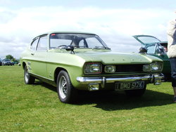 Motoring. Ford. Capri. DMO 512K.JPG