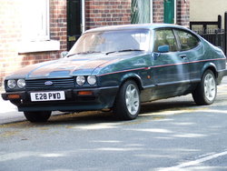 Motoring. Ford. Capri. E28 PWD.JPG