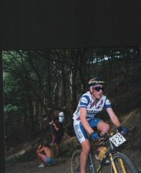 1990s. Mountain Bike. First Race. Post Hill 1991.jpg