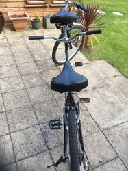 Ammaco tandem 2025