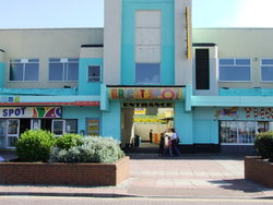 Merseyside. New Brighton. 14.JPG