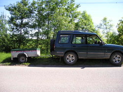 Towing. Trailers. Caddy. 1.JPG