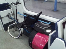 Pashley pdq sales