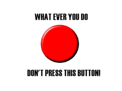 Don't Press This Button.gif