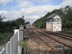 Infrastructure. Pontefract. Prince Of Wales. 1.JPG