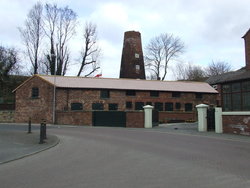 Pontefract. Dandy Mill. 1.JPG