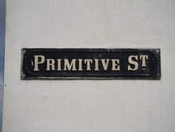 Leeds. Carlton. Primitive Street.JPG