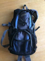 Gelert deals hydration pack