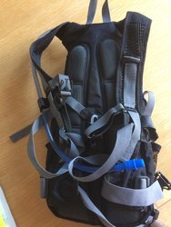 Gelert deals hydration pack