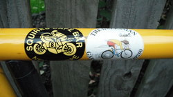Cycling. 2012. Yellow Bike. 2.JPG Cycling. 2012. Yellow Bike. 2.JPG