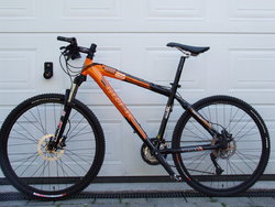 2007. Trek 6000 Disc. 3.JPG