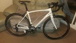 Raleigh revenio 105 best sale