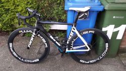 Giant Propel Advanced 2 2016 CycleChat Cycling Forum