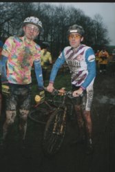 Cycling. 1990s. Cyclo-Cross. 1994 Jonathon Noble Memorial.jpg