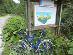 131D Up the Combe d'Ire above Chevaline.jpg