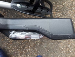 Witter ZX302 Towball Mounted Carrier 2 Bikes CycleChat Cycling Forum
