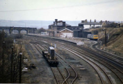 Infrastructure. Stations. Normanton. 1970s.jpg