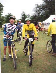 1990s. Mountain Bike. Bingley. St Ives Estate.jpg