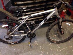 Gt aggressor 2.0 2014 cheap