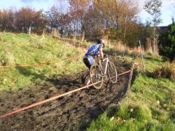 Cycling. Cyclo-Cross. 2008. WhiteChapel School. 7.JPG