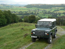 Green laning 1 Aug 2007 030.jpg